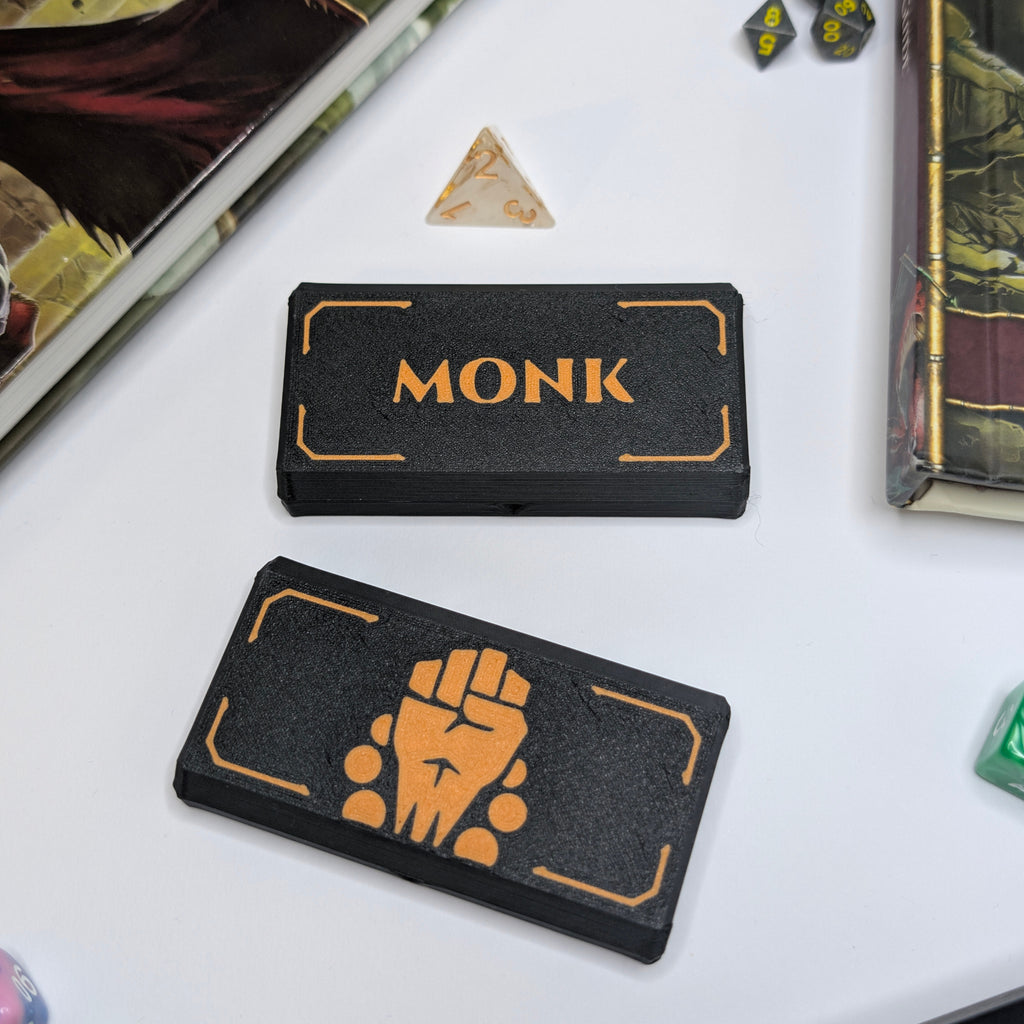NXT Badges Set