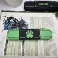 Druid themed Dice Case